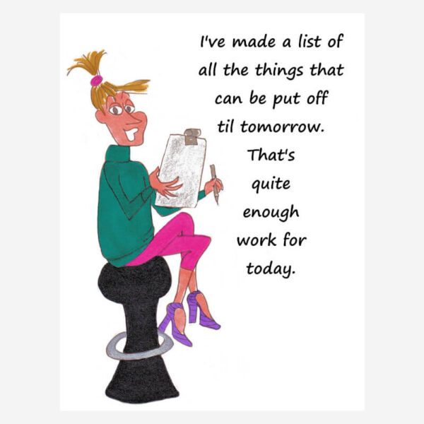 funny joke birthday card