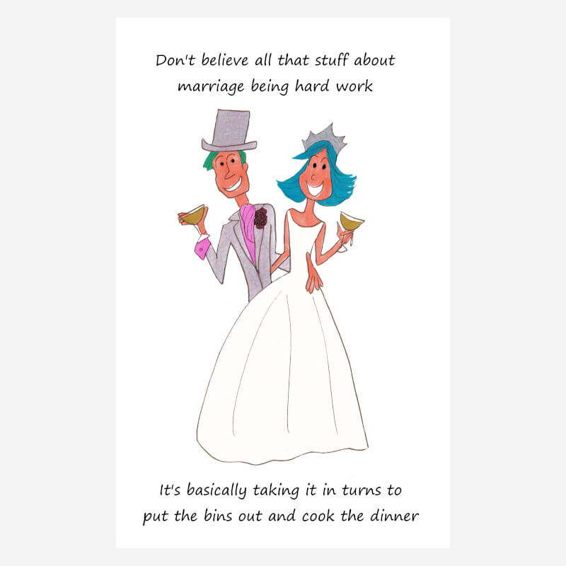 Wedding Cards