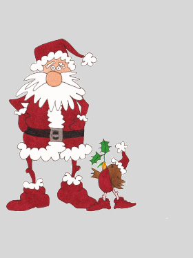 Christmas Cards