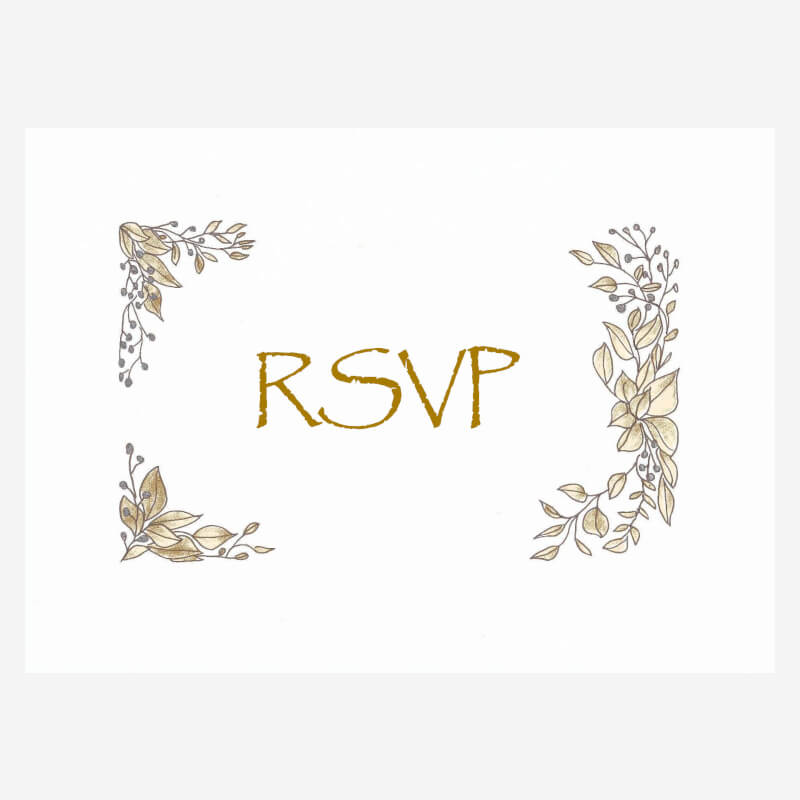 RSVP